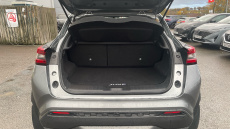 Nissan Juke 1.0 DiG-T 114 Tekna 5dr Petrol Hatchback